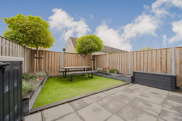 Medium property photo - Vingerhoedskruid 14, 3191 JN Hoogvliet Rotterdam